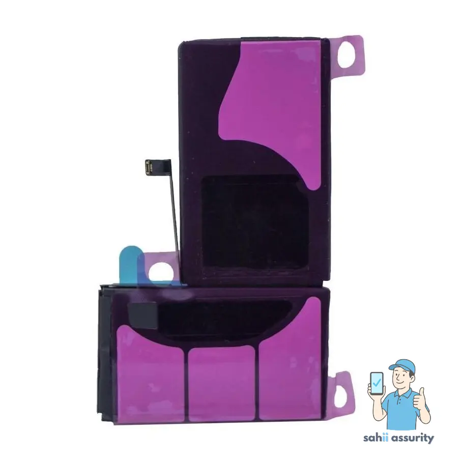 Battery for Apple iPhone XS Max thumbnail